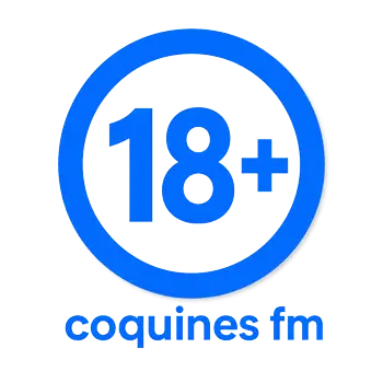 COQUINES FM Logo